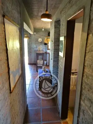 Casa Araí Punta del Diablo