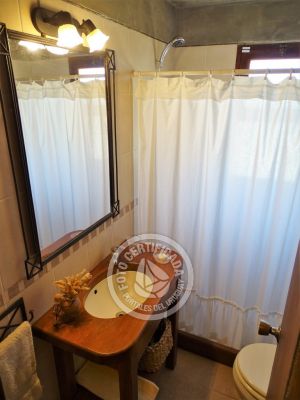 Casa Araí Punta del Diablo