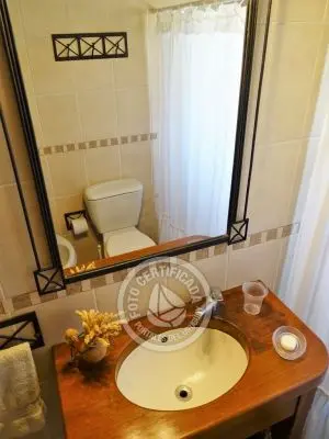 Casa Araí Punta del Diablo