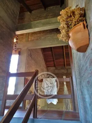 Casa Araí Punta del Diablo