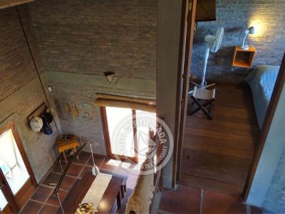 Casa Araí Punta del Diablo