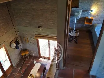 Casa Araí Punta del Diablo