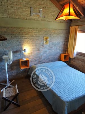 Casa Araí Punta del Diablo