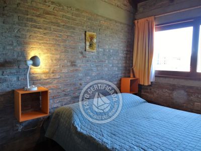 Casa Araí Punta del Diablo