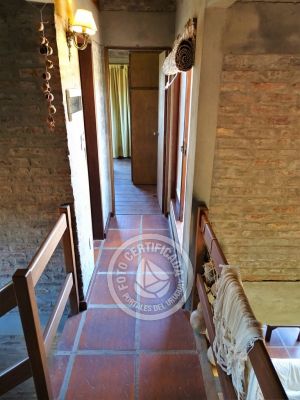 Casa Araí Punta del Diablo