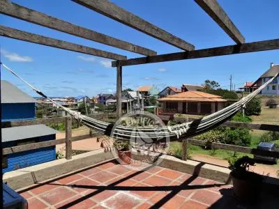 Casa Araí Punta del Diablo