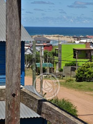 Casa Araí Punta del Diablo