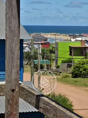 Casa Araí Punta del Diablo