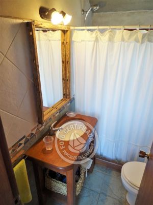 Casa Araí Punta del Diablo