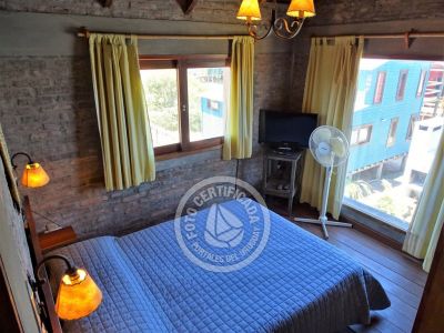 Casa Araí Punta del Diablo