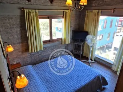 Casa Araí Punta del Diablo