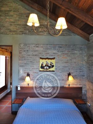 Casa Araí Punta del Diablo