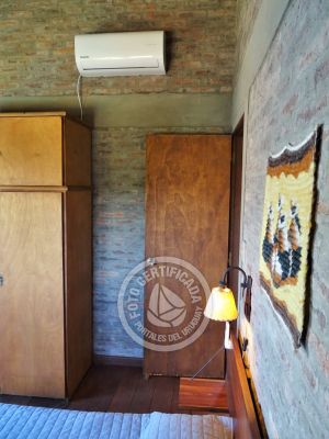 Casa Araí Punta del Diablo