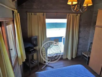 Casa Araí Punta del Diablo