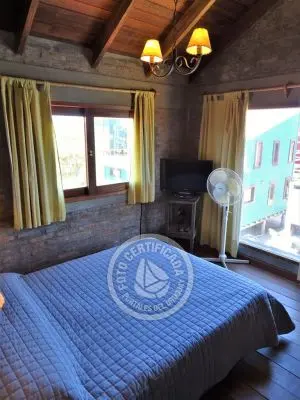 Casa Araí Punta del Diablo