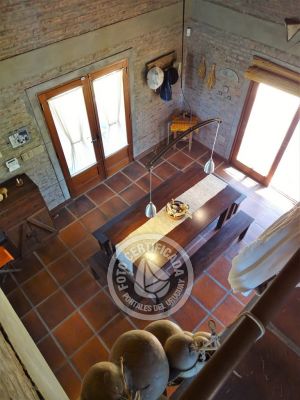 Casa Araí Punta del Diablo