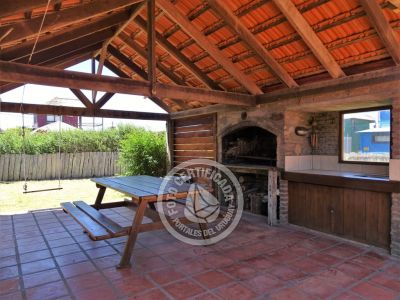 Casa Araí Punta del Diablo