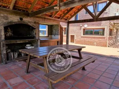 Casa Araí Punta del Diablo