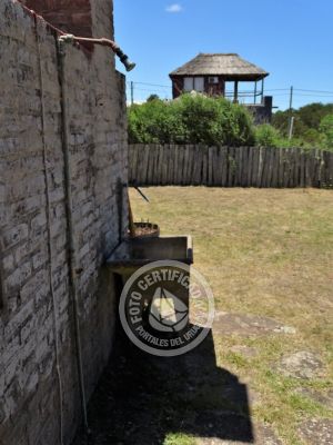 Casa Araí Punta del Diablo