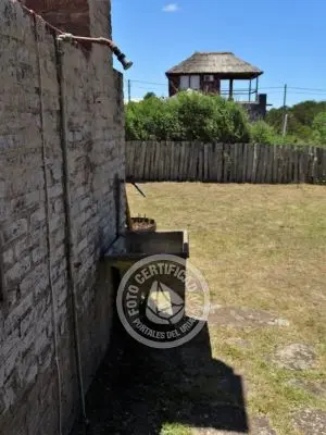 Casa Araí Punta del Diablo