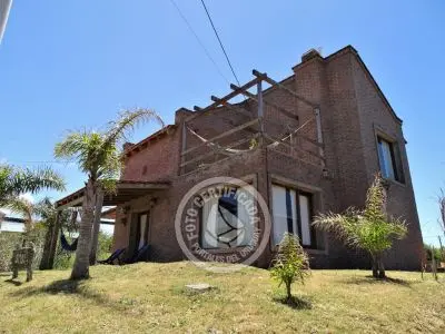 Casa Araí Punta del Diablo