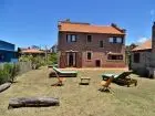 Casa Araí Punta del Diablo