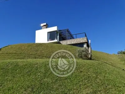 Casa Altamar. Punta del Diablo