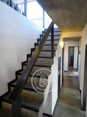 Casa Altamar. Punta del Diablo