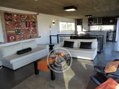 Casa Altamar. Punta del Diablo