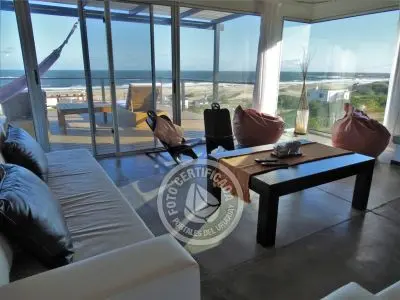 Casa Altamar. Punta del Diablo