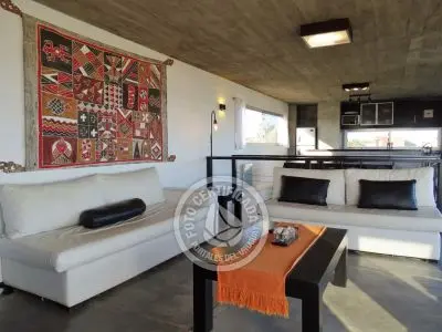 Casa Altamar. Punta del Diablo