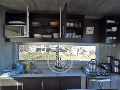 Casa Altamar. Punta del Diablo