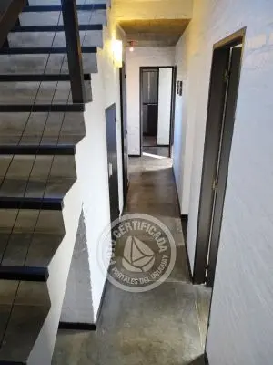 Casa Altamar. Punta del Diablo