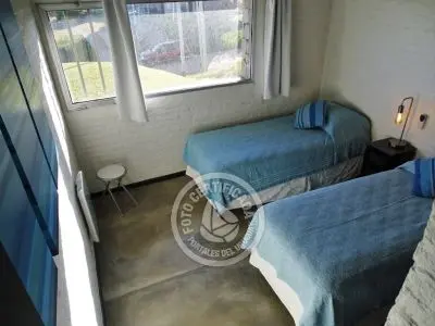 Casa Altamar. Punta del Diablo