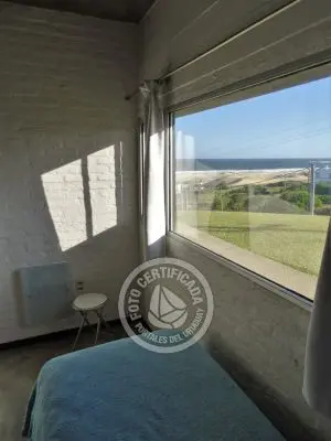 Casa Altamar. Punta del Diablo