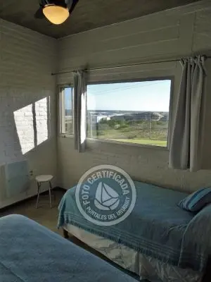 Casa Altamar. Punta del Diablo