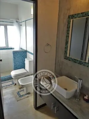 Casa Altamar. Punta del Diablo