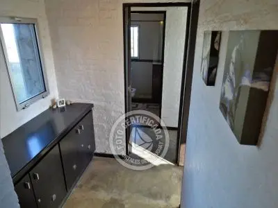 Casa Altamar. Punta del Diablo