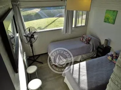 Casa Altamar. Punta del Diablo