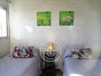 Casa Altamar. Punta del Diablo