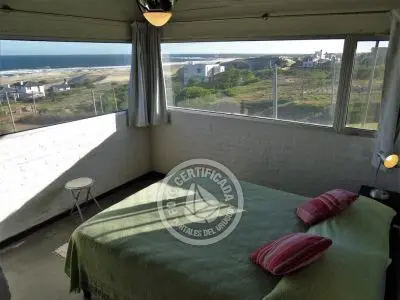 Casa Altamar. Punta del Diablo
