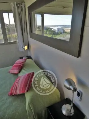 Casa Altamar. Punta del Diablo