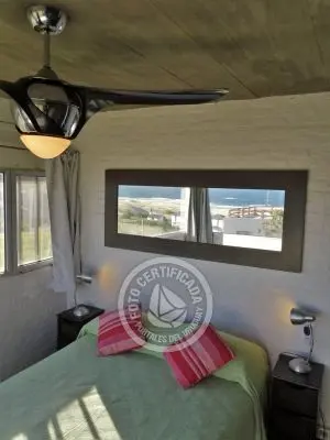 Casa Altamar. Punta del Diablo