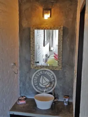 Casa Altamar. Punta del Diablo