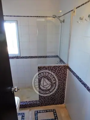 Casa Altamar. Punta del Diablo