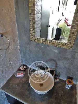 Casa Altamar. Punta del Diablo