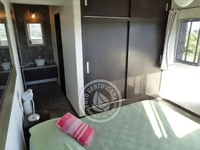 Casa Altamar. Punta del Diablo