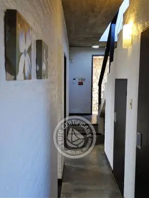 Casa Altamar. Punta del Diablo