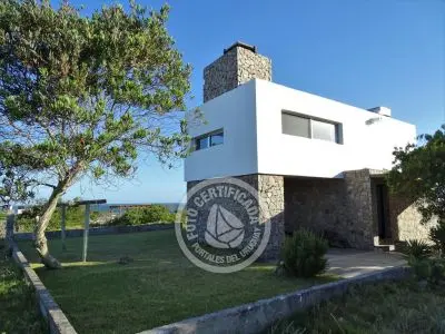 Casa Altamar. Punta del Diablo