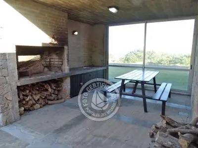 Casa Altamar. Punta del Diablo